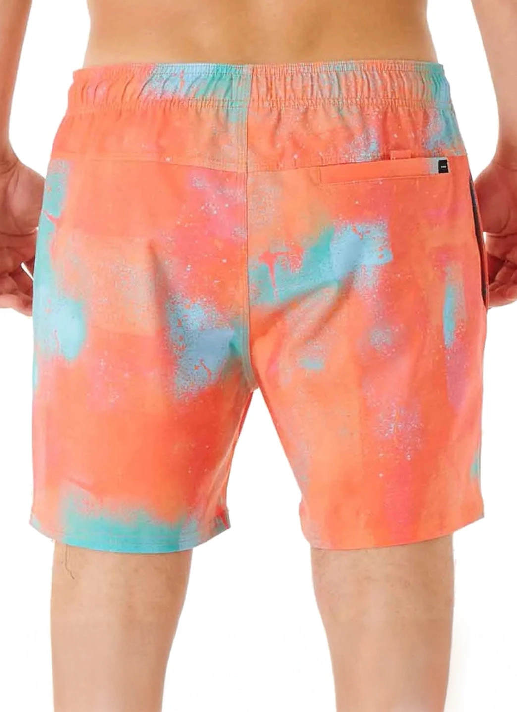Rip Curl Men's 16" Party Pack Swim Trunks - Image 5