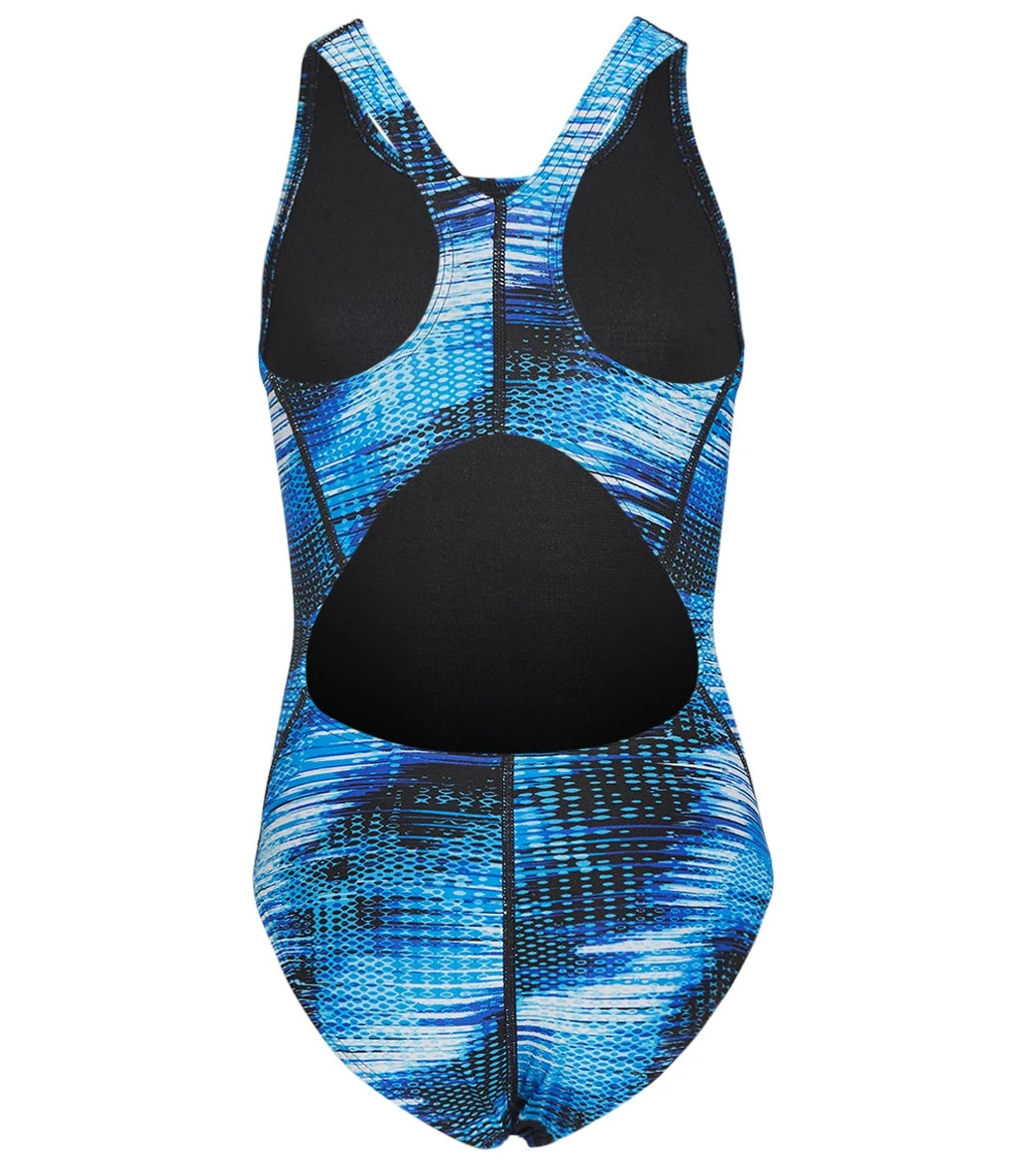 TYR Girls' Surge Maxfit One Piece Swimsuit - Image 18