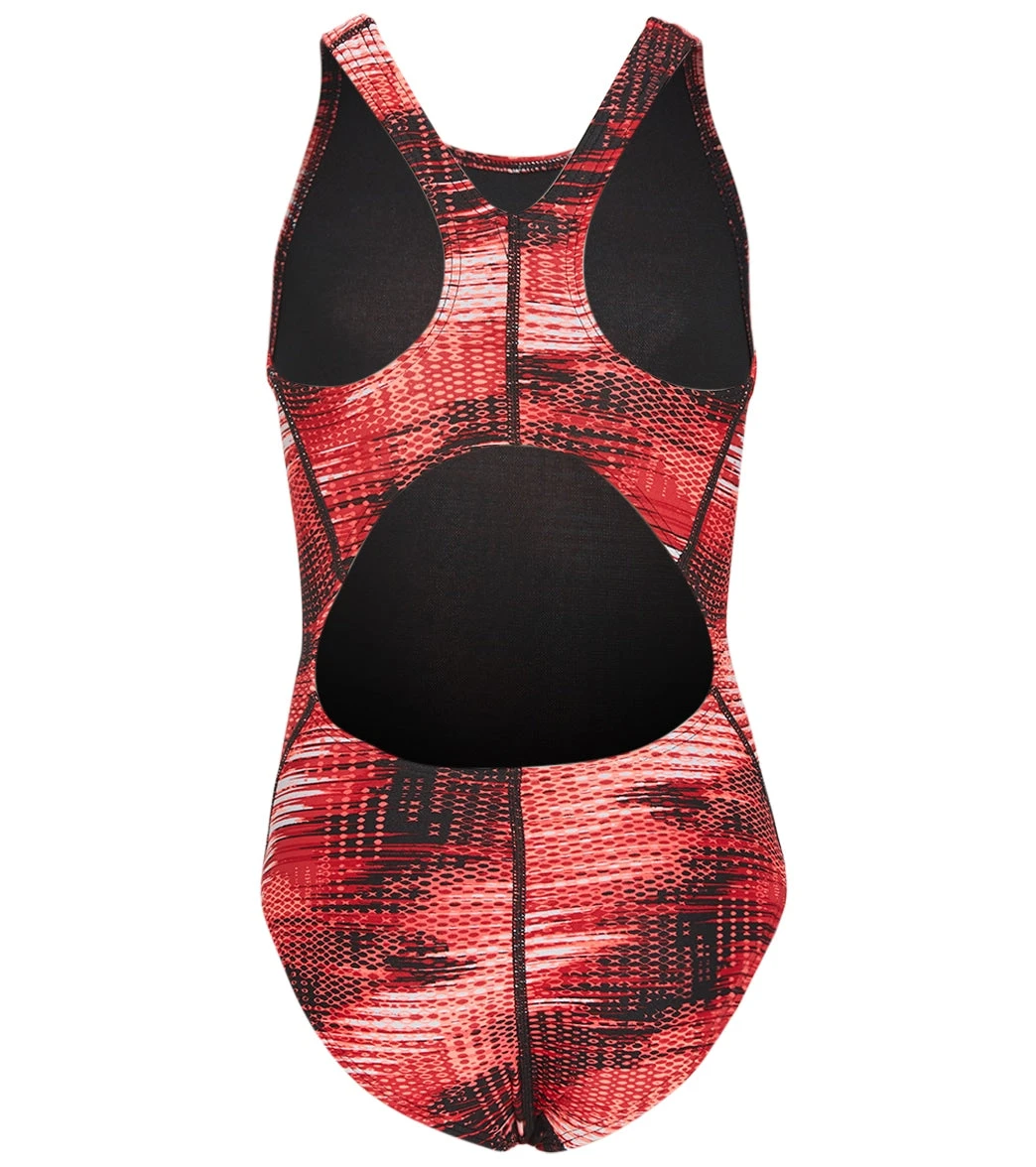 TYR Girls' Surge Maxfit One Piece Swimsuit - Image 14