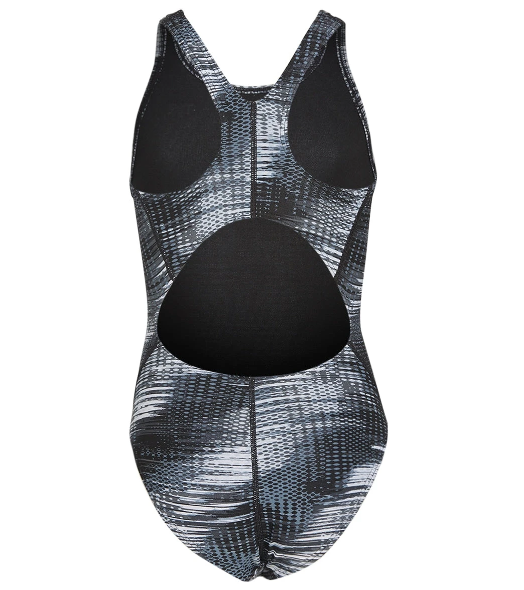 TYR Girls' Surge Maxfit One Piece Swimsuit - Image 6