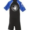 Body Glove Youth 2/2MM Pro 3 Spring Suit Wetsuit