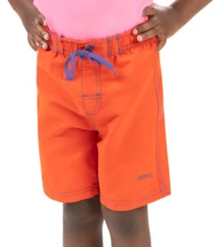 Dolfin Little Dolfins Swim Trunks
