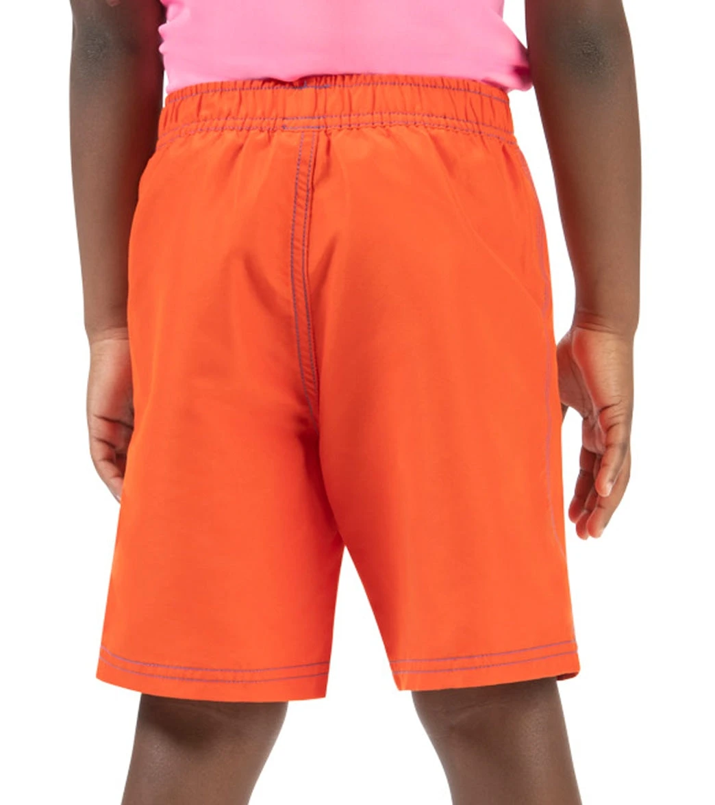 Dolfin Little Dolfins Swim Trunks - Image 2