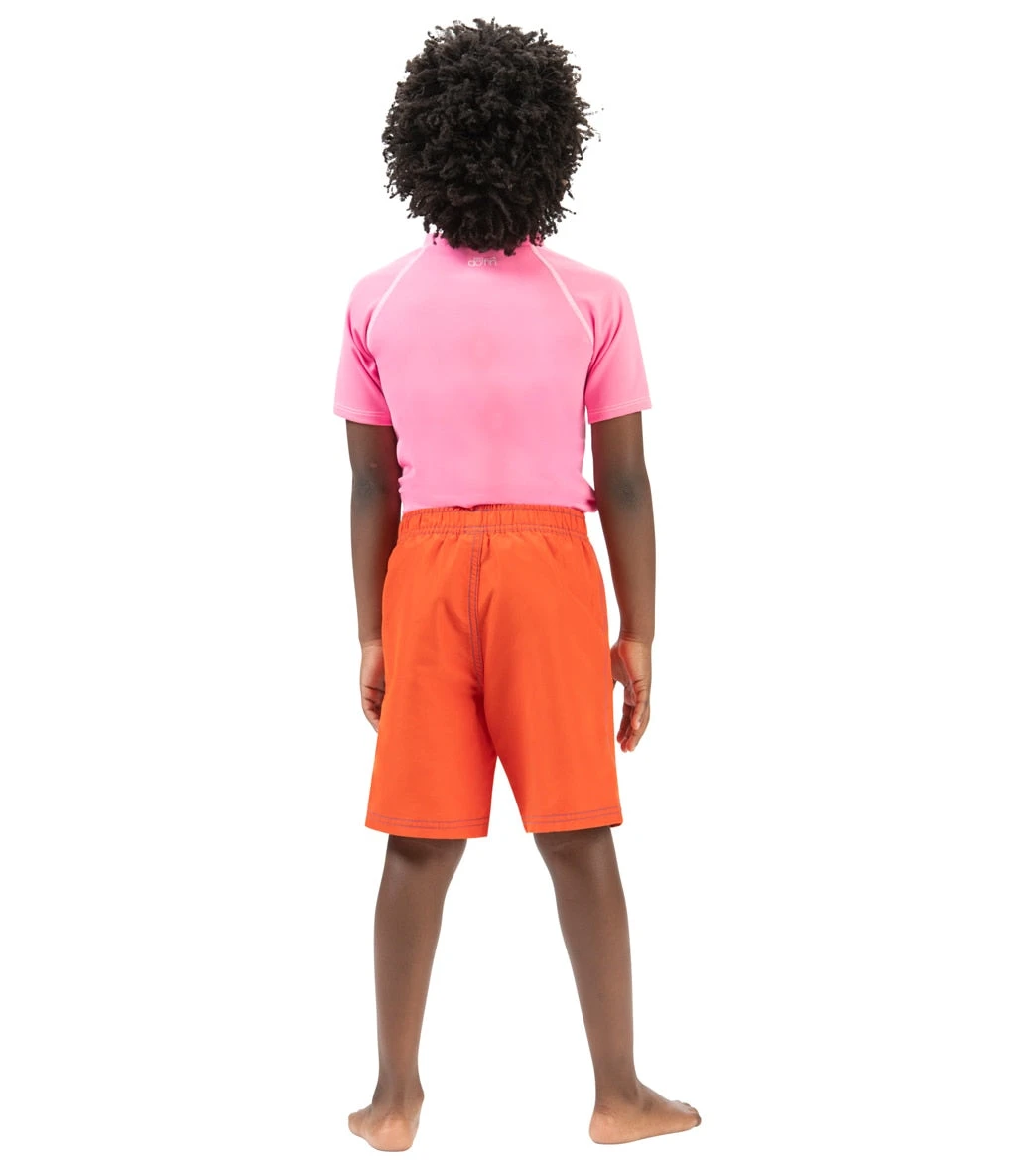 Dolfin Little Dolfins Swim Trunks - Image 4