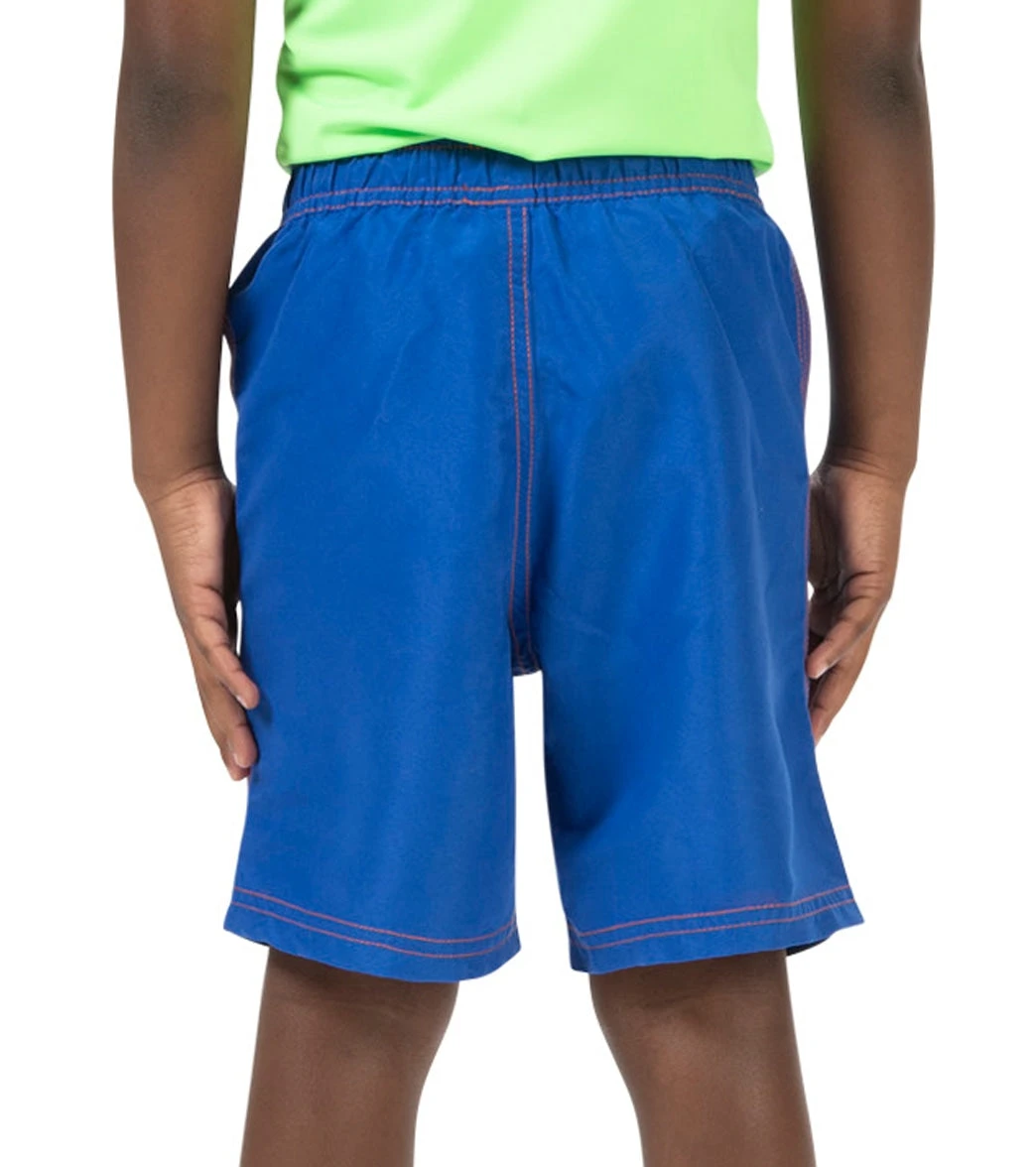 Dolfin Little Dolfins Swim Trunks - Image 8