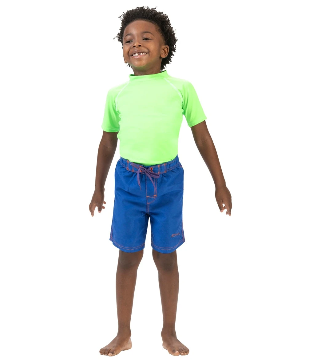 Dolfin Little Dolfins Swim Trunks - Image 9