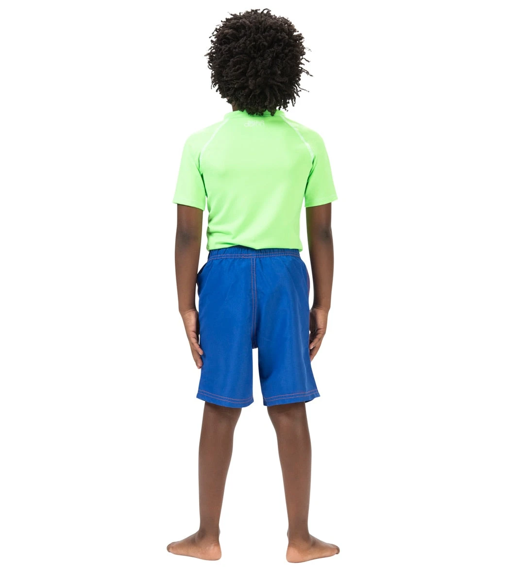 Dolfin Little Dolfins Swim Trunks - Image 10