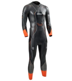Zone3 Men's Vanquish X Fullsuit Tri Wetsuit