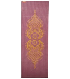 Hugger Mugger Gallery Collection Ultra Yoga Mat 68" 6mm