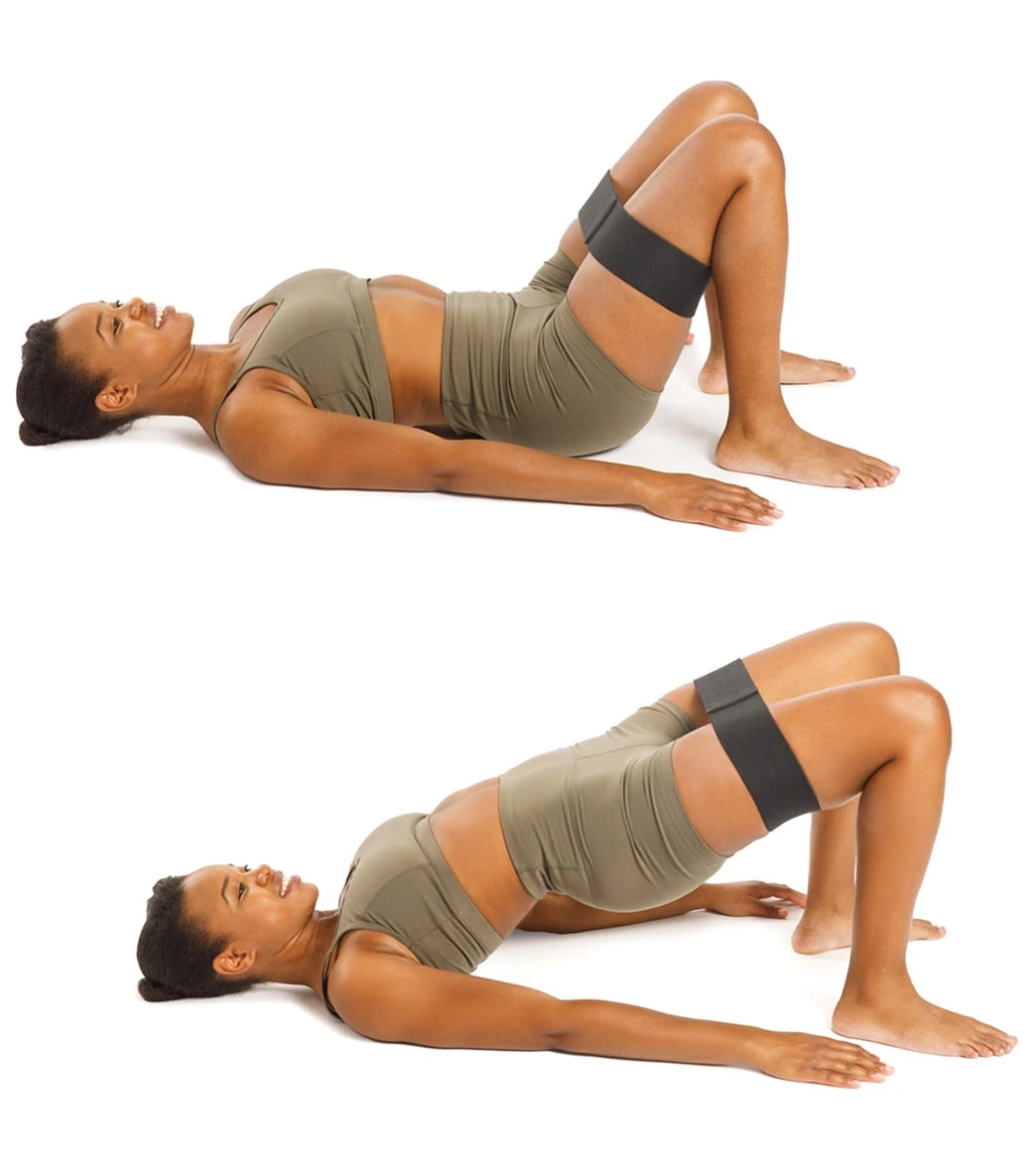 Sporti Resistance Loop - Image 7