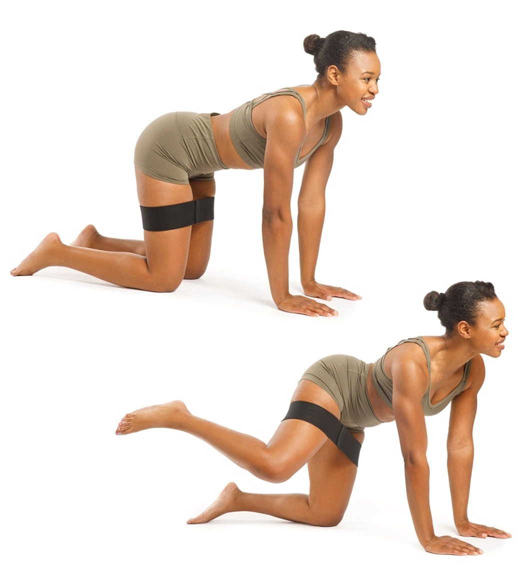 Sporti Resistance Loop - Image 2