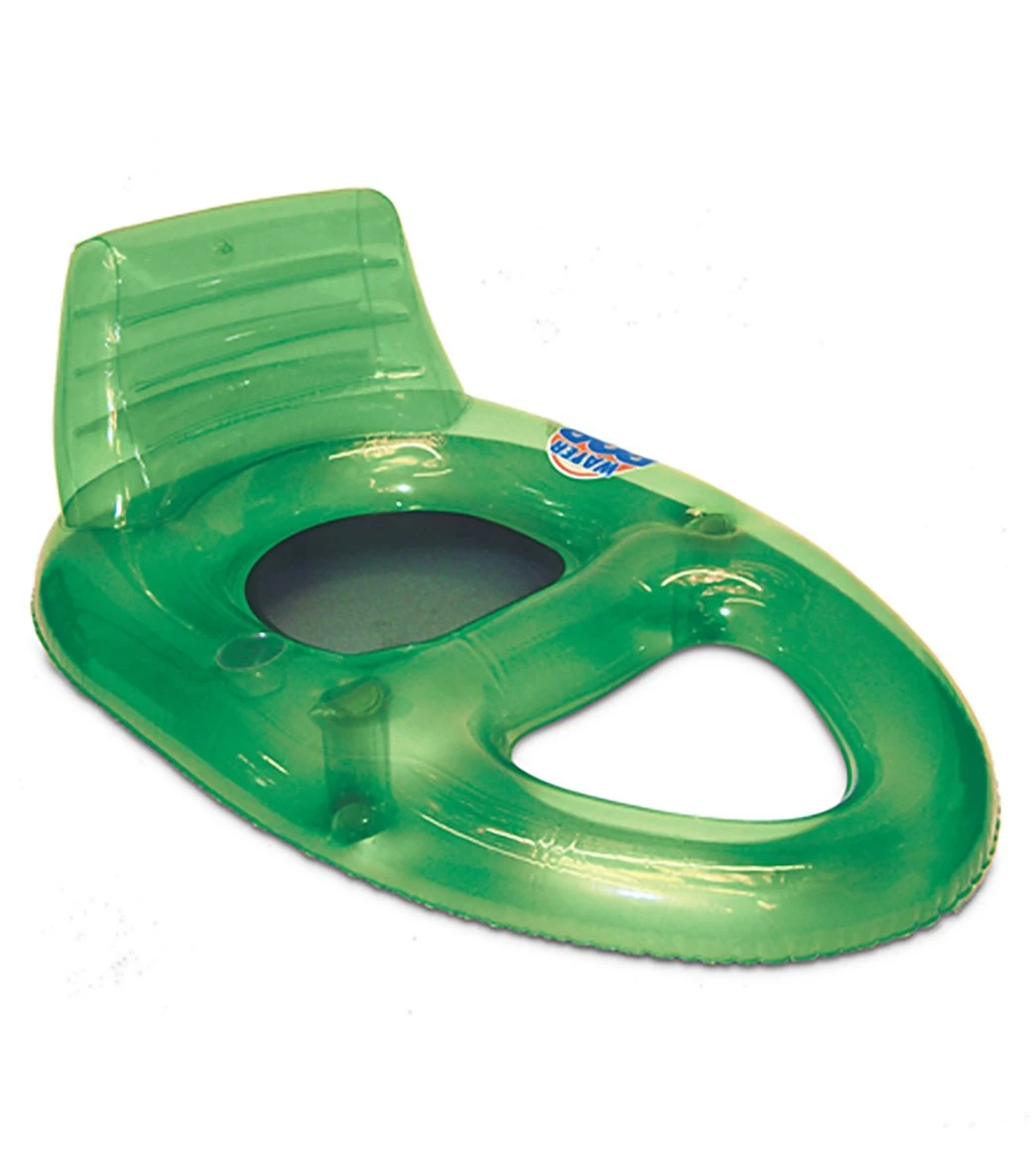 Poolmaster Water Pop Deluxe Pool Lounge - Image 2