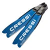 Cressi Gara Modular Impulse Free Diving Fins