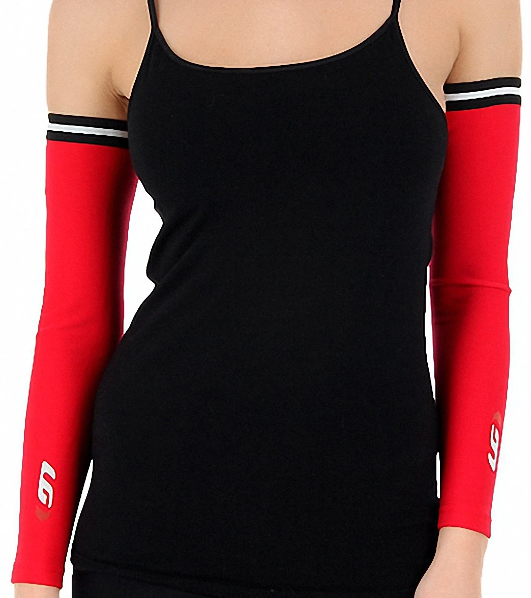 Louis Garneau Cycling Arm Warmers 2 - Image 9