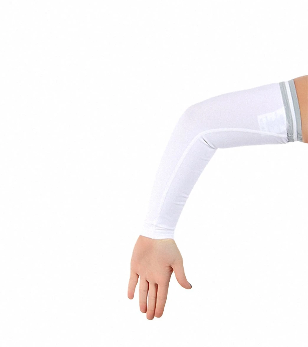 Louis Garneau Cycling Arm Warmers 2 - Image 14