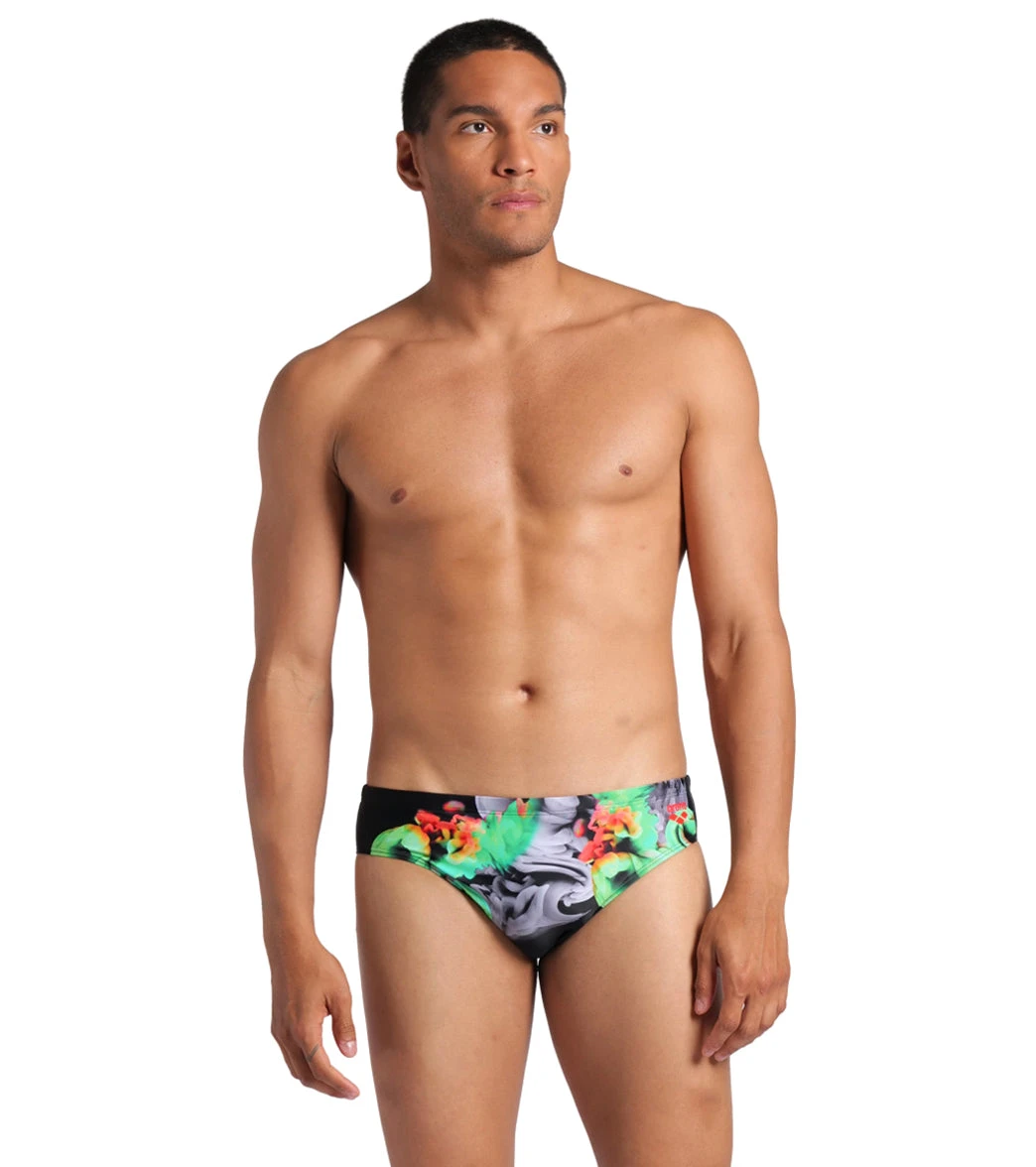 Arena Men's Imaginary Brief Swimsuit - Image 15