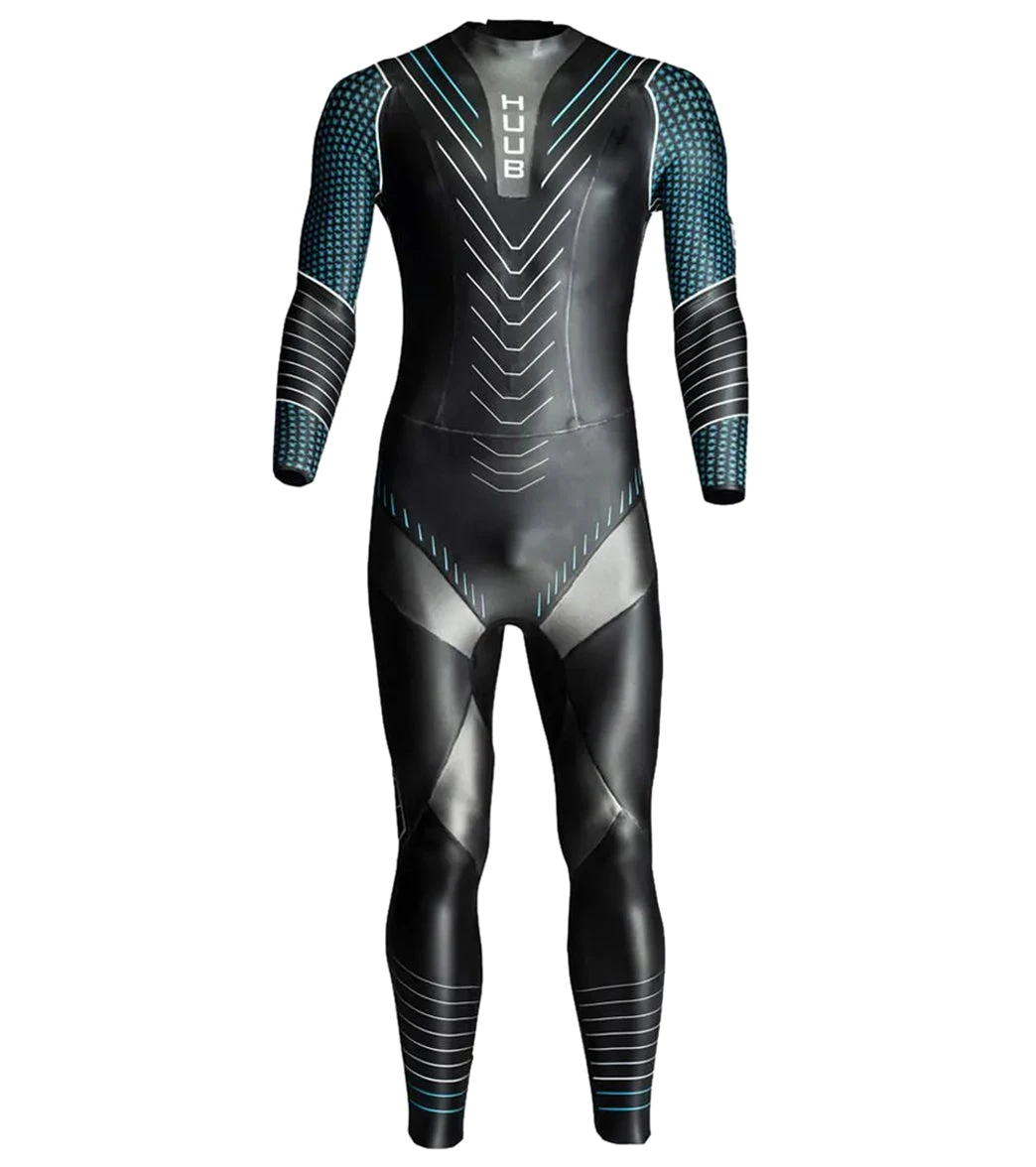 HUUB Men's Pinnacle Wetsuit - Image 4