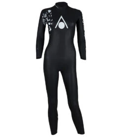 AquaSphere Women's Pursuit V3 Tri Wetsuit