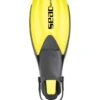 Seac USA Sprint Snorkeling Fins