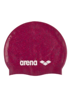 Arena Silicone Swim Cap