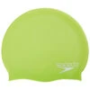 Speedo Youth Elastomeric Solid Silicone Cap