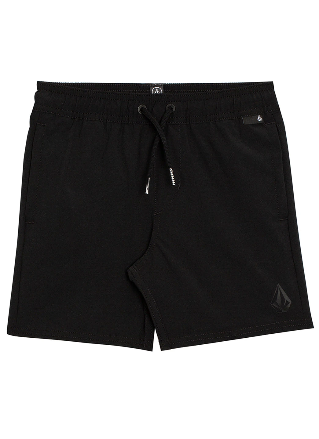 Volcom Boys' Nomoly Hybrid Shorts (Toddler, Little Kid)