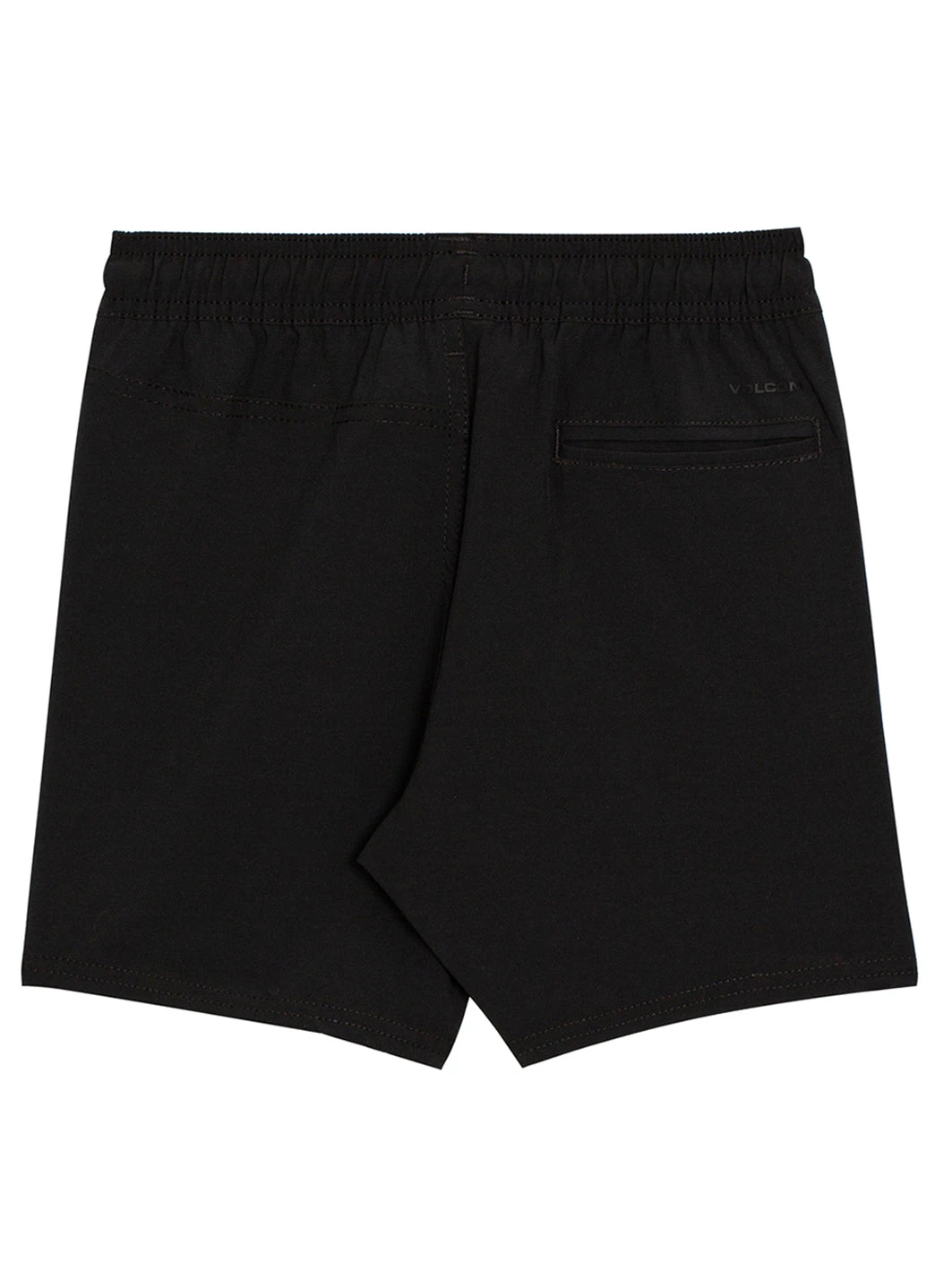 Volcom Boys' Nomoly Hybrid Shorts (Toddler, Little Kid) - Image 4