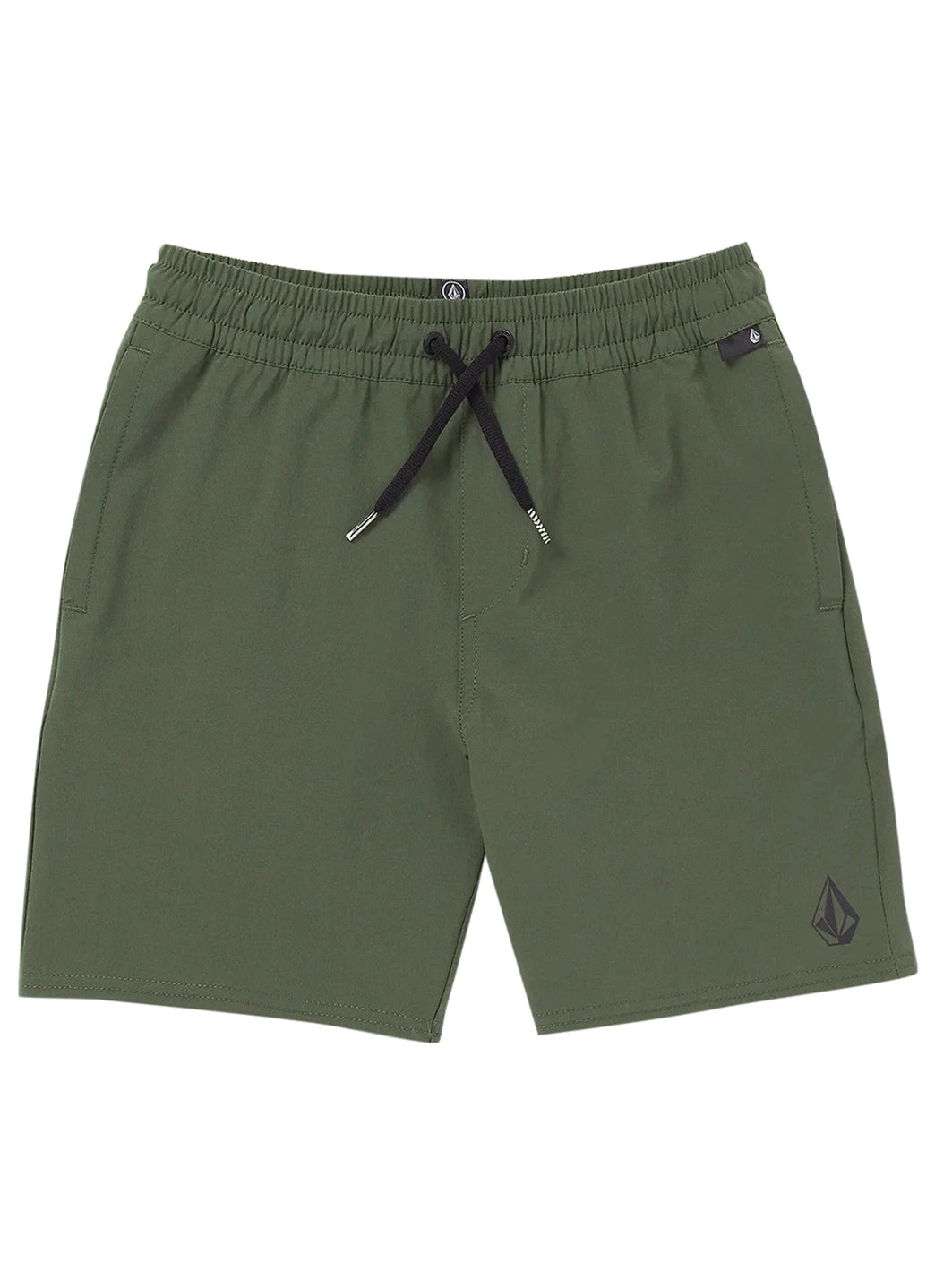 Volcom Boys' Nomoly Hybrid Shorts (Toddler, Little Kid) - Image 6