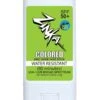Zinka SPF 50+ Colored Sunscreen Facestick