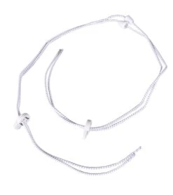 2XU Performance Locked Laces