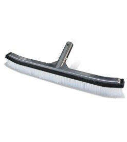 Poolmaster Premier 18"Aluminum Back Brush