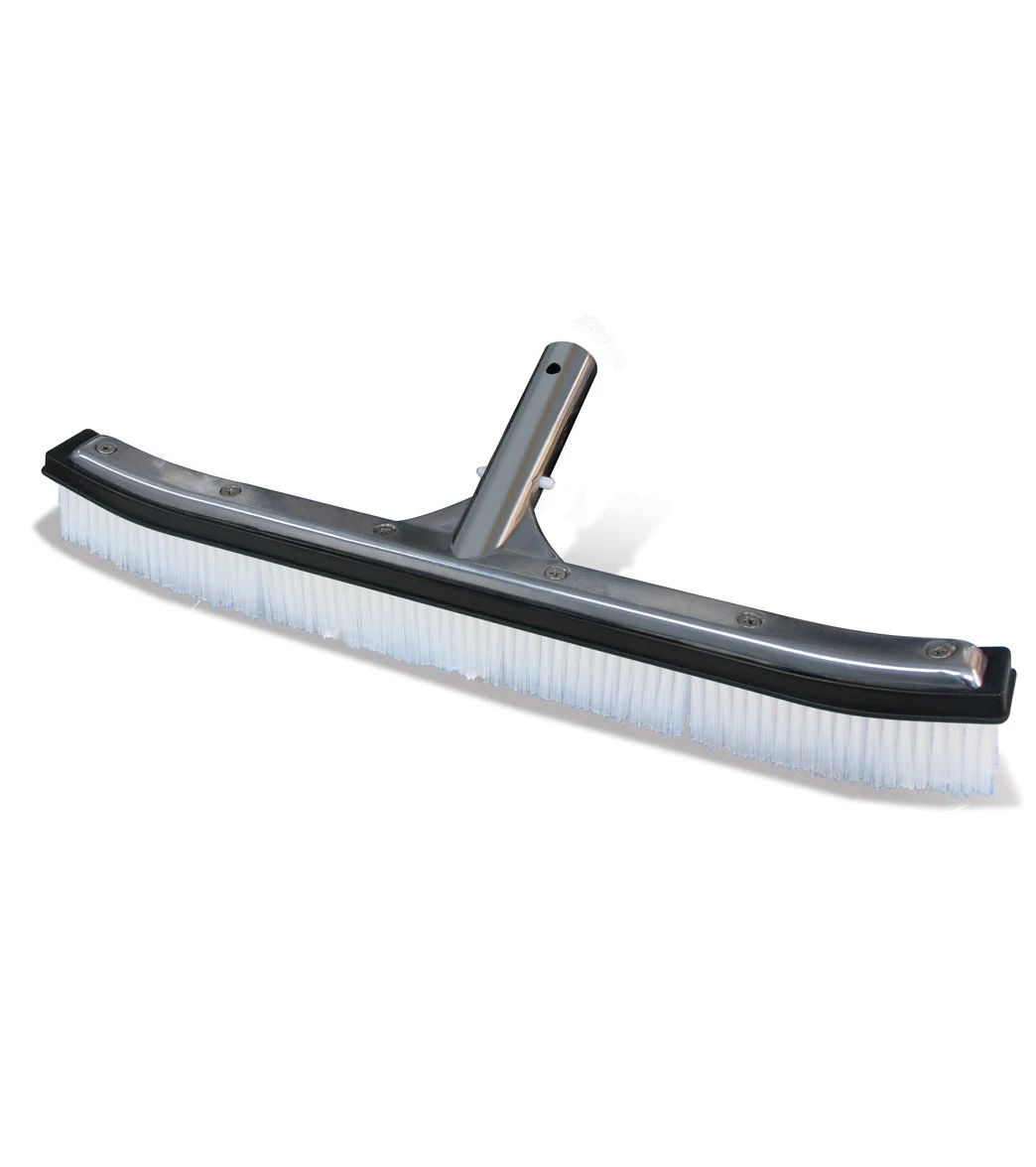 Poolmaster Premier 18"Aluminum Back Brush