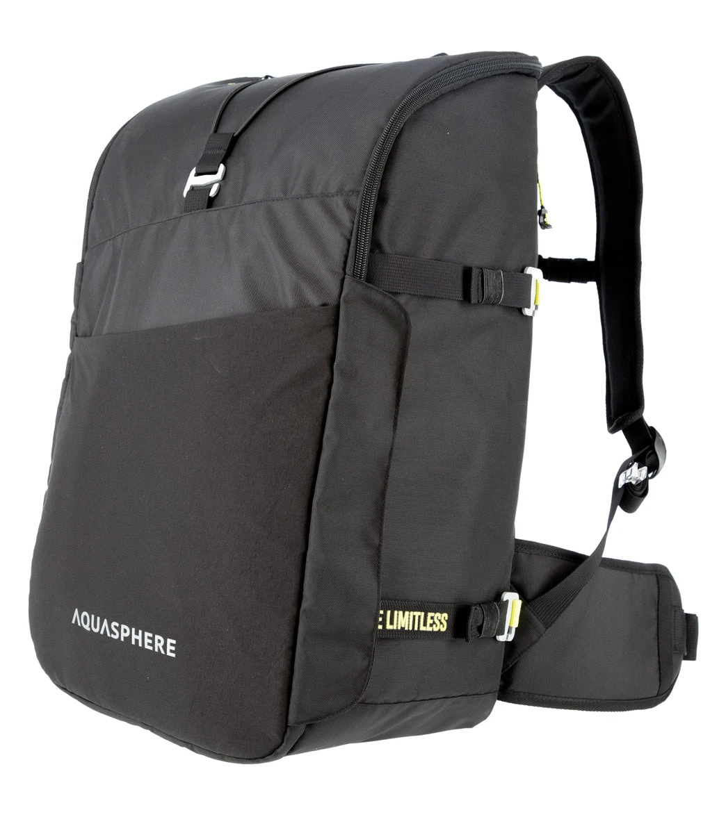 AquaSphere Transition Backpack 35L - Image 2