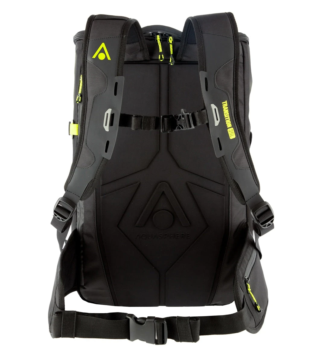AquaSphere Transition Backpack 35L - Image 3