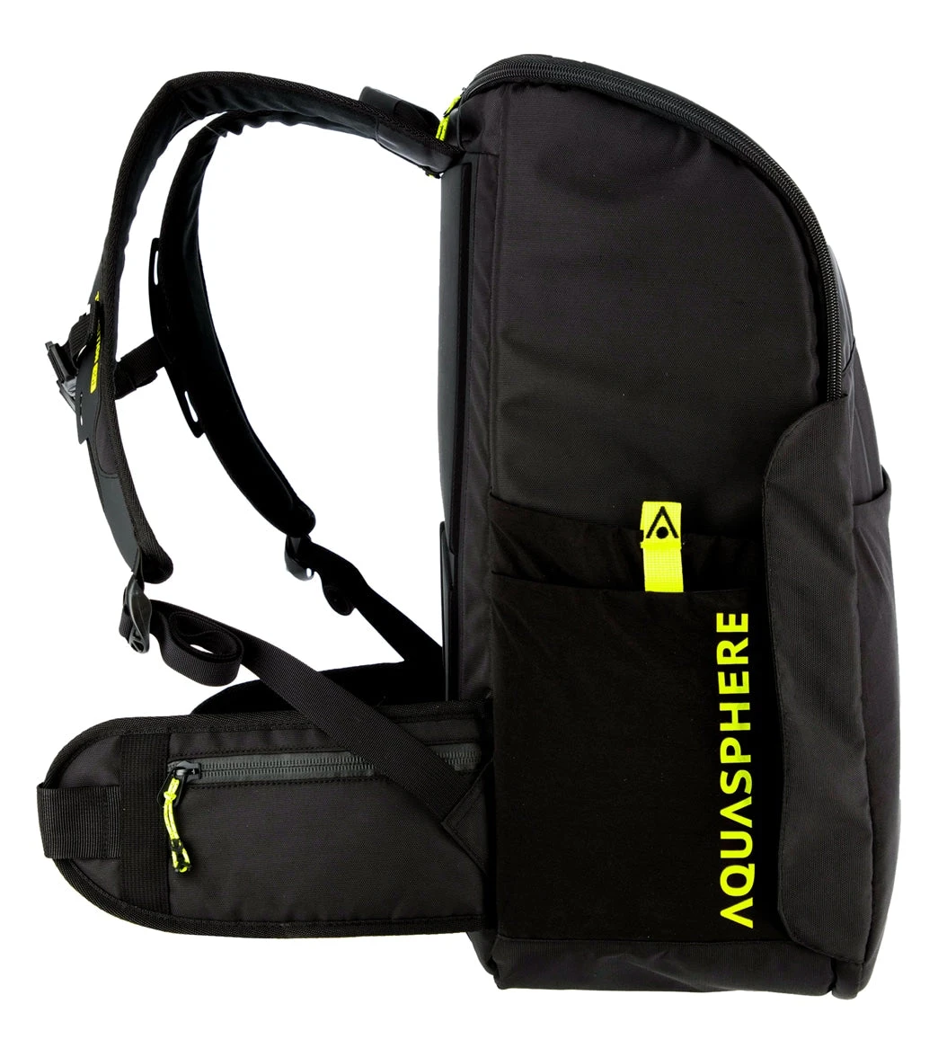 AquaSphere Transition Backpack 35L - Image 4