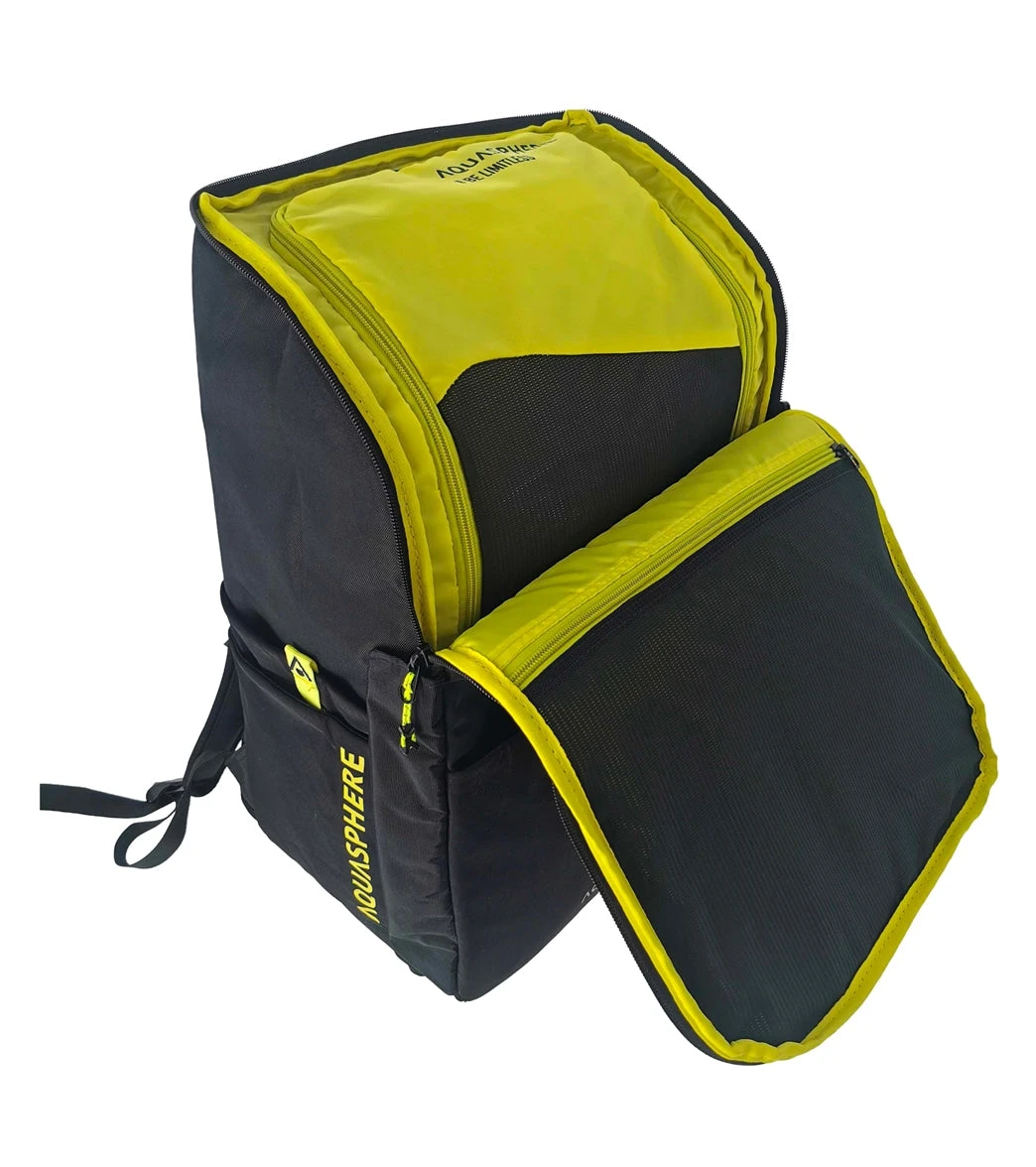 AquaSphere Transition Backpack 35L - Image 6