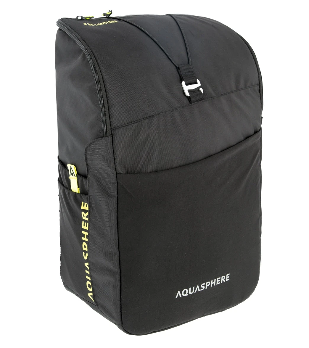 AquaSphere Transition Backpack 35L - Image 8