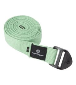 Hugger Mugger 10' Cotton Cinch Yoga Strap