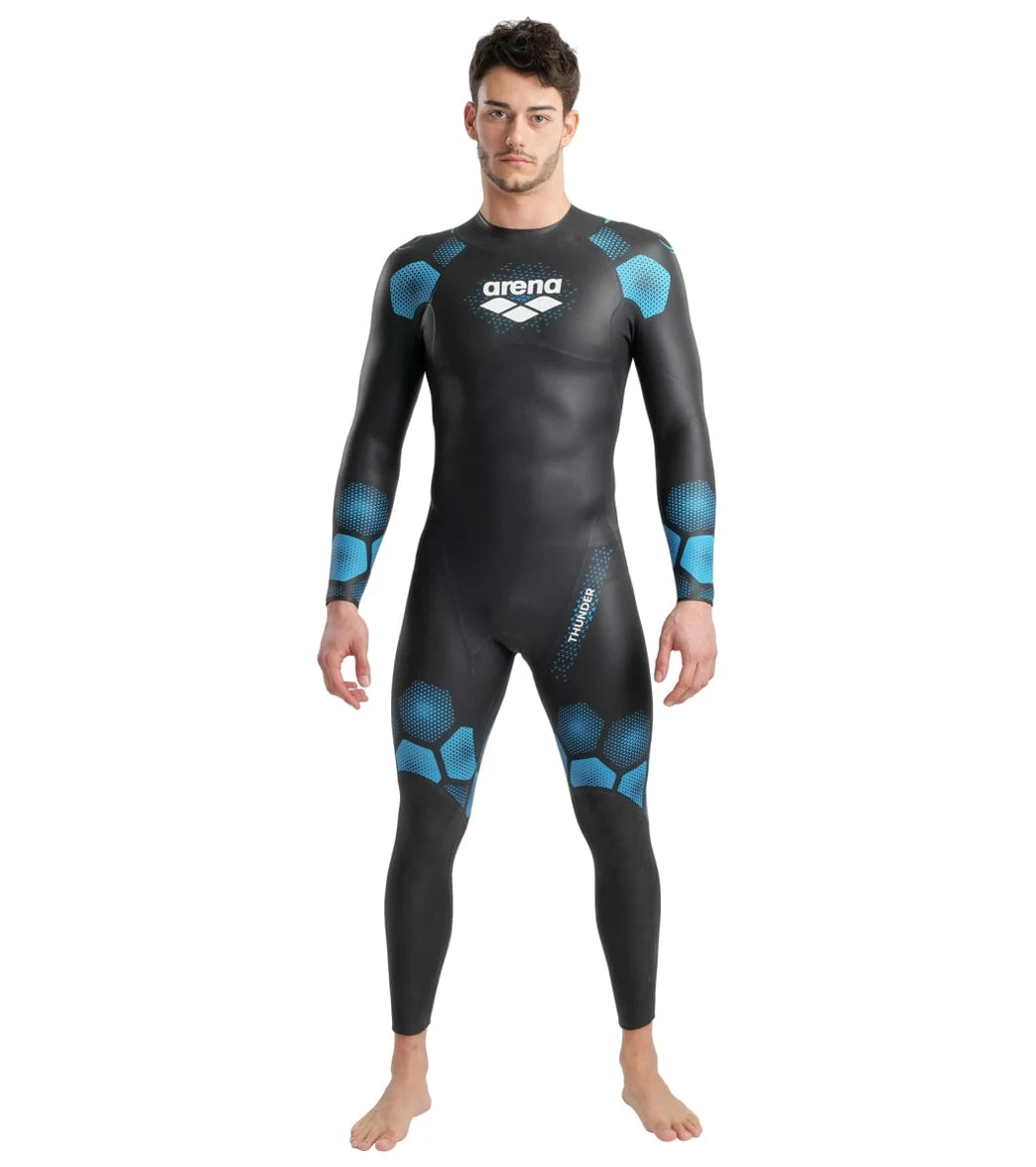 Arena Men's Thunder Wetsuit - Image 14