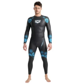 Arena Men's Thunder Wetsuit