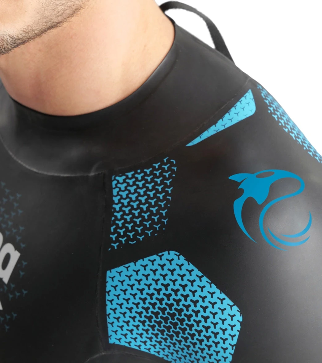 Arena Men's Thunder Wetsuit - Image 5