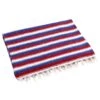 Wet Products Woven Large 48" X 72" Beach Blanket