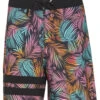 Hurley Men's 18" Block Party Boardshort