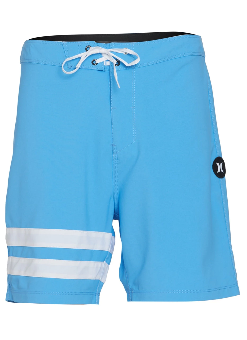 Hurley Men's 18" Block Party Boardshort - Image 6