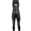 Blueseventy Women's 2024 Reaction Sleeveless Tri Wetsuit