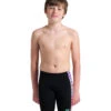 Arena Boys' Ondulation Jammer Swimsuit (Little Kid, Big Kid)