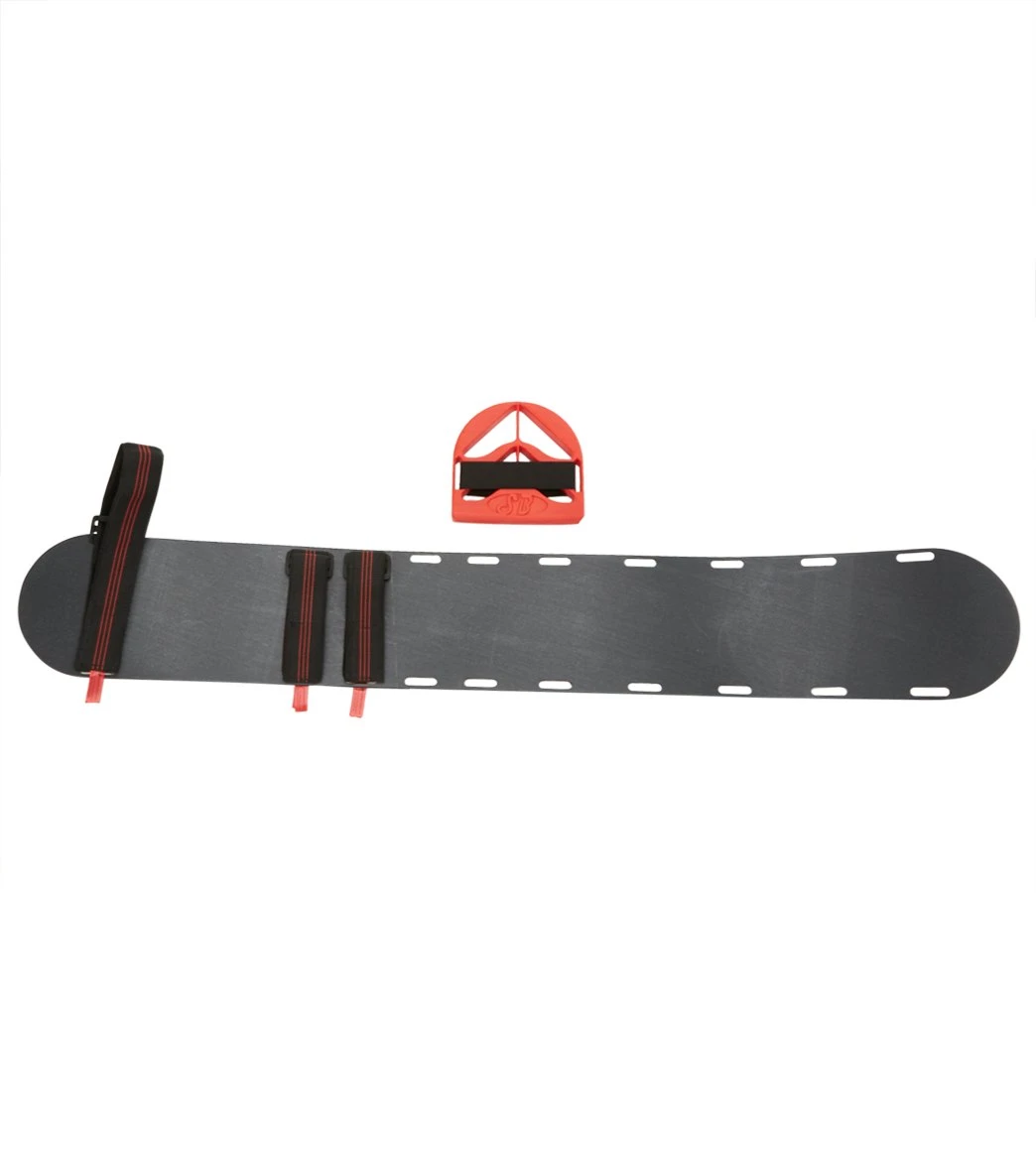 ONEswim Eel-Fin Kit With/Reg Eel-Fin & Lil’ Red Kick