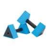 AquaJogger DeltaBells Medium Resistance Water Weights