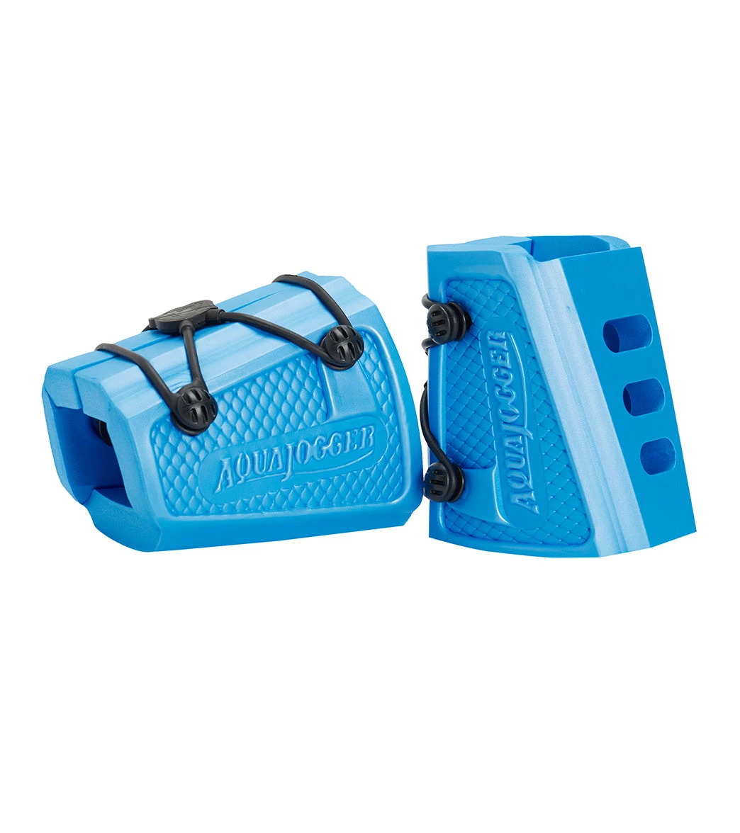 AquaJogger X-Cuff Water Weights