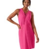 Tommy Bahama Women's Island Cays Lace Up Spa Dress